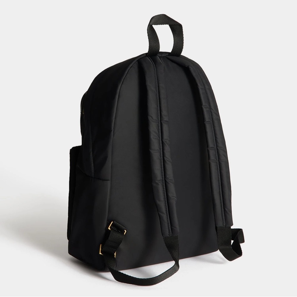 Multi Pocket Backpack - image 4